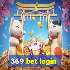 369 bet login